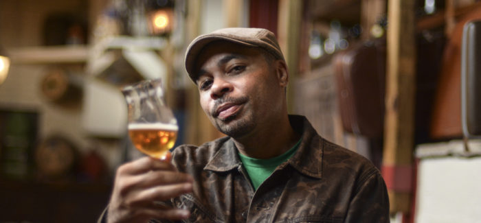 National Beer Writers Share Their Favorites from 2016