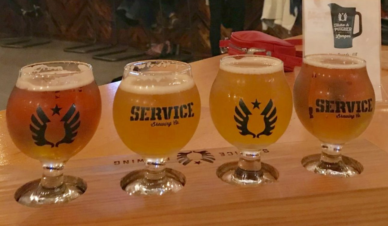 CharlotteFive: Savannah Bucket List