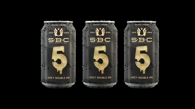 Connect Savannah: 5 Years of Service