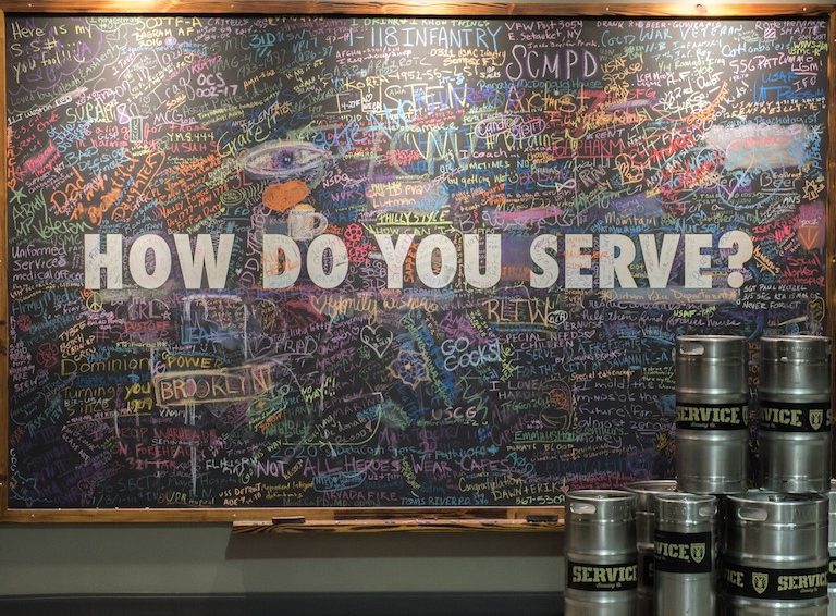 Yakima Chief: Brewery Perspectives