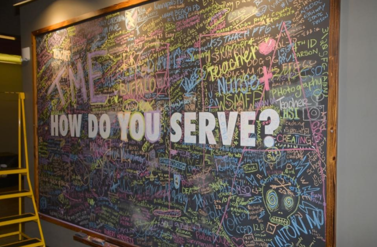 Drink Savannah: Savannah brewery taps into definitions of Service