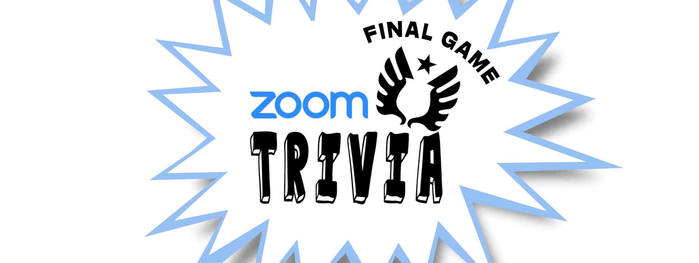 FINAL GAME OF ZOOM TRIVIA!!! Trivia Night with Jess Shaw